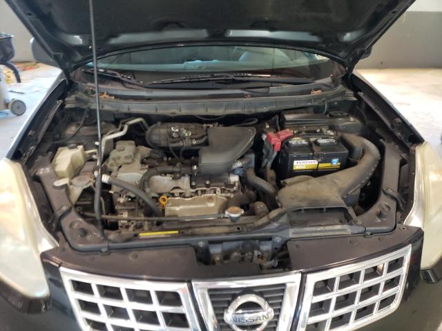 2010 NISSAN ROGUE S JN8AS5MV9AW148488