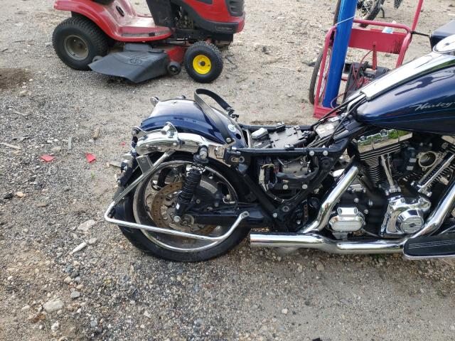 2012 HARLEY-DAVIDSON FLTRX ROAD 1HD1KHM11CB689456