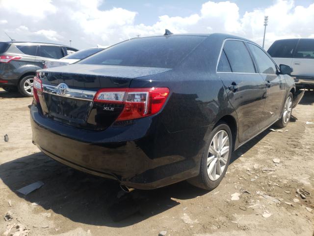 2012 TOYOTA CAMRY SE 4T1BK1FKXCU517168