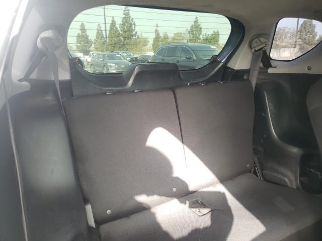 2012 TOYOTA SCION IQ JTNJJXB0XCJ008950