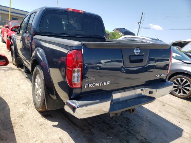 2019 NISSAN FRONTIER S 1N6AD0EV3KN778180