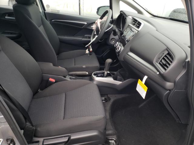 2020 HONDA FIT LX 3HGGK5H42LM727740