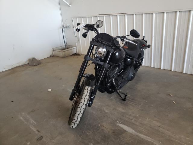 2020 HARLEY-DAVIDSON FXLRS 1HD1YWK14LB072106