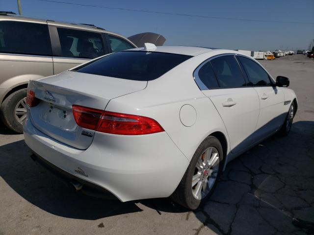 2018 JAGUAR XE PREMIUM SAJAJ4FX8JCP21956
