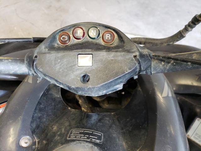2008 HONDA TRX 700 XX JH2TE36028K008275