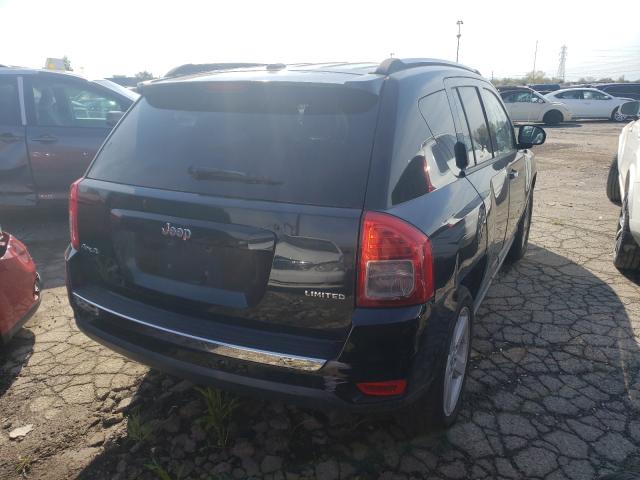 2011 JEEP COMPASS LI 1J4NF5FB1BD164244