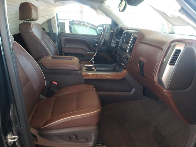 2017 CHEVROLET SILVERADO 3GCUKTEC3HG366378