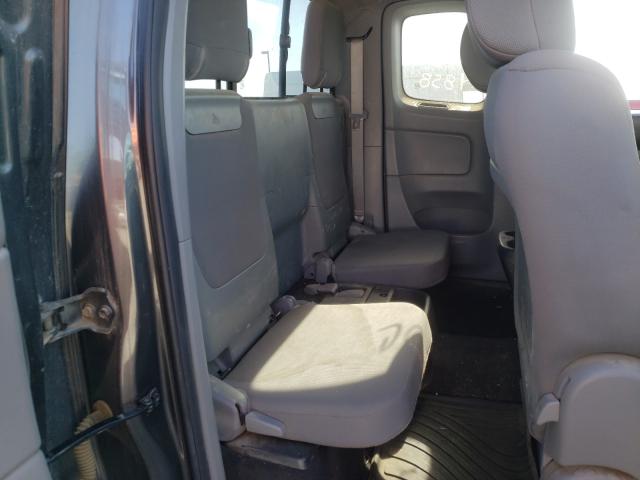 2013 TOYOTA TACOMA PRE 5TFTX4GN5DX023496