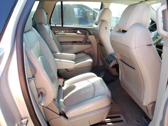 2016 BUICK ENCLAVE 5GAKRBKD6GJ198888