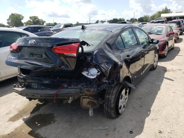 2018 KIA FORTE LX 3KPFK4A79JE239482