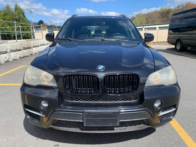 2011 BMW X5 XDRIVE5 5UXZV8C58BL417932