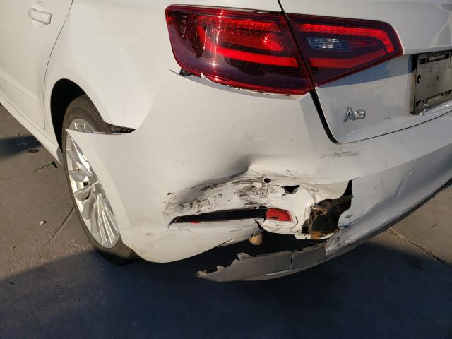 2016 AUDI A3 E-TRON WAUSPBFF6GA098318