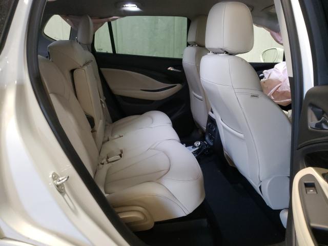 2019 BUICK ENVISION E LRBFX2SA0KD087139