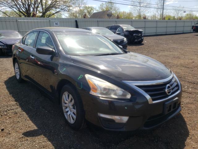 2013 NISSAN ALTIMA 2.5 1N4AL3AP0DC180731
