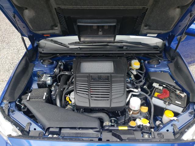 2020 SUBARU WRX JF1VA1A62L9827466