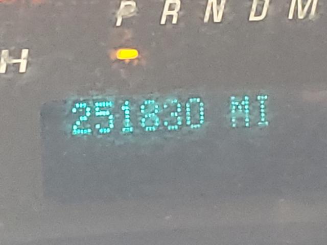 2010 CHEVROLET EXPRESS G3 1GA2GYDG8A1141901