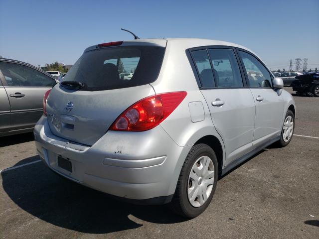 2012 NISSAN VERSA S 3N1BC1CPXCK294411