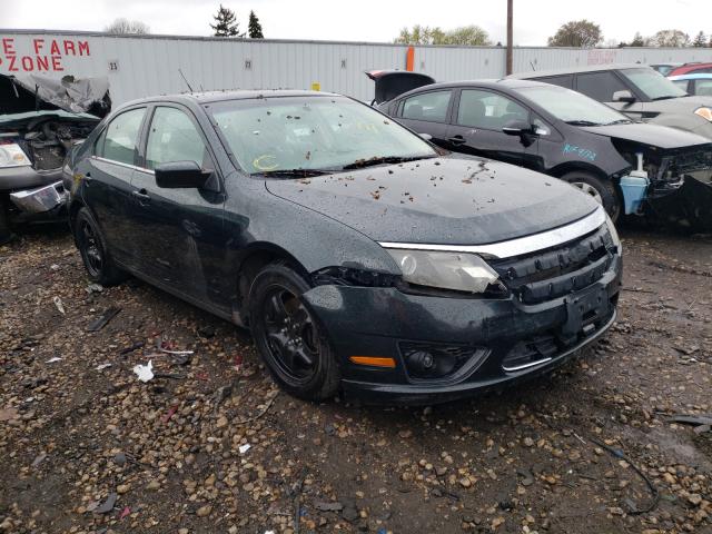 2010 FORD FUSION SE 3FAHP0HA5AR161169