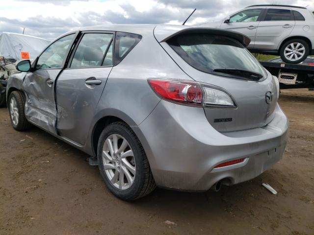 2012 MAZDA 3 I JM1BL1L73C1552685