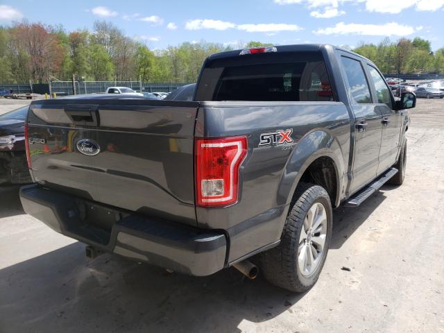 2017 FORD F150 SUPER 1FTEW1EP0HFC84125