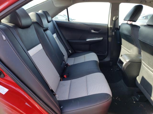 2013 TOYOTA CAMRY L 4T1BF1FK9DU714807