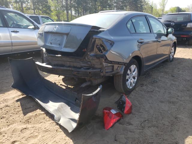 2012 HONDA CIVIC LX 2HGFB2F57CH609204