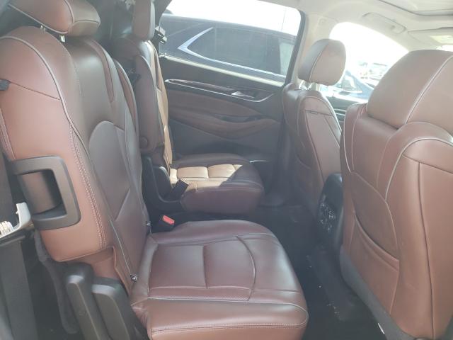 2018 BUICK ENCLAVE AV 5GAEVCKW2JJ220067