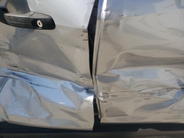 2016 FORD FOCUS S 1FADP3E24GL311163