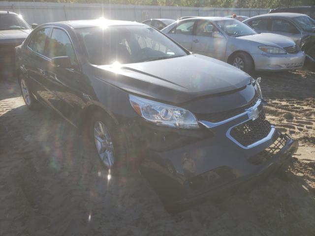 2014 CHEVROLET MALIBU 1LT 1G11C5SL8EF145140