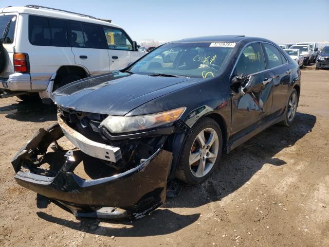 2013 ACURA TSX SE JH4CU2F84DC002881