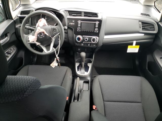 2020 HONDA FIT LX 3HGGK5H42LM727740