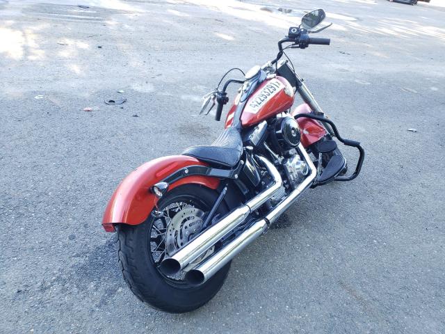 2014 HARLEY-DAVIDSON FLS SOFTAI 1HD1JRV16EB042318