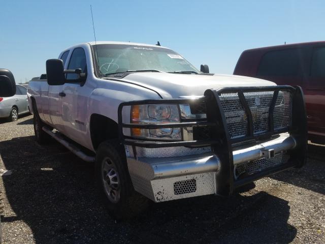 VIN 4T1B11HKXKU840487 2013 CHEVROLET SILVERADO no.1