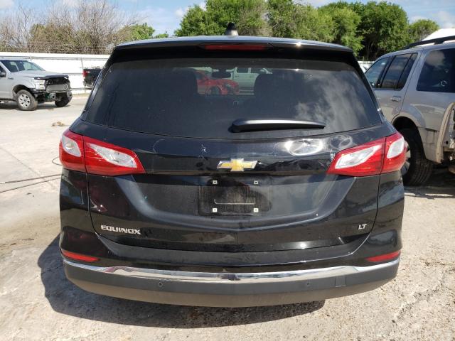 2019 CHEVROLET EQUINOX LT 2GNAXKEV5K6127991