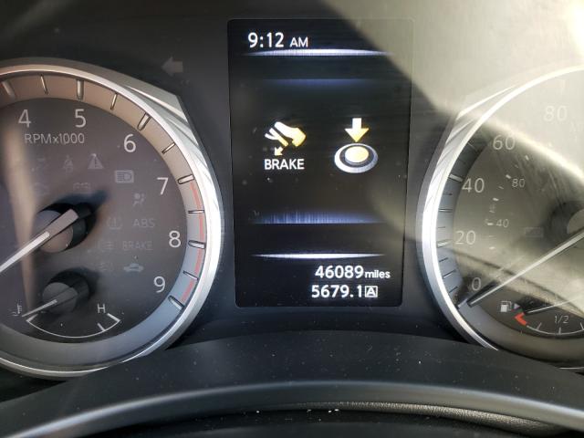 2018 INFINITI Q50 LUXE JN1EV7APXJM355671
