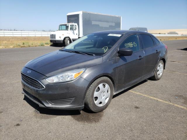 2015 FORD FOCUS S 1FADP3E2XFL221871