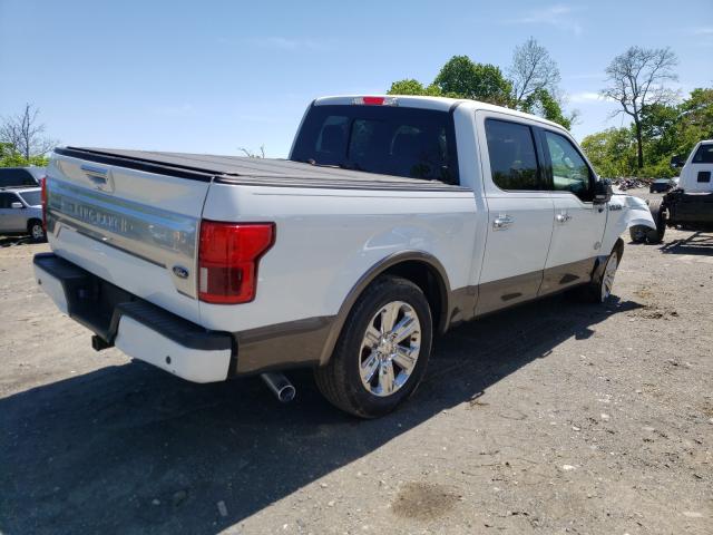2020 FORD F150 SUPER 1FTEW1C57LFA60828