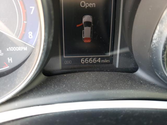 2016 TOYOTA SCION IM JTNKARJE8GJ512481