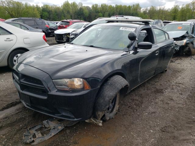2013 DODGE CHARGER PO 2C3CDXAG1DH642366