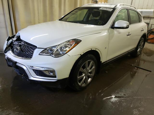 2016 INFINITI QX50 JN1BJ0RR6GM261789