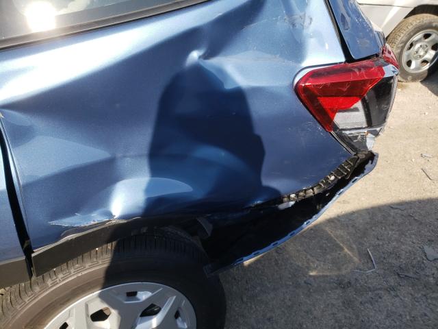 2020 SUBARU FORESTER JF2SKADC9LH602948