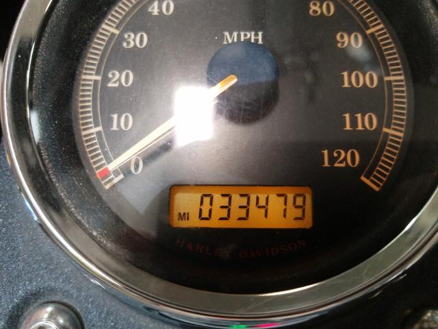 2007 HARLEY-DAVIDSON FXDBI 1HD1GX4177K338665