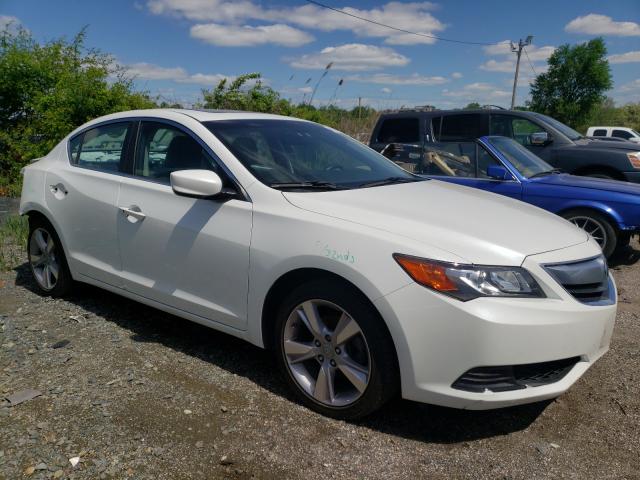2015 ACURA ILX 20 19VDE1F33FE003428