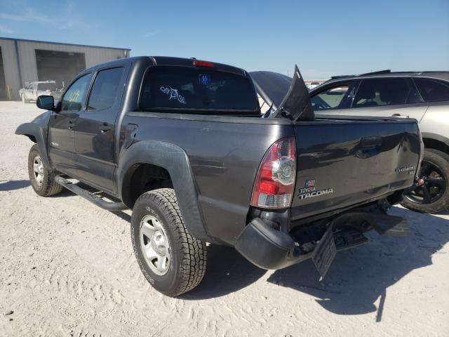 2010 TOYOTA TACOMA DOU 3TMJU4GN4AM106483