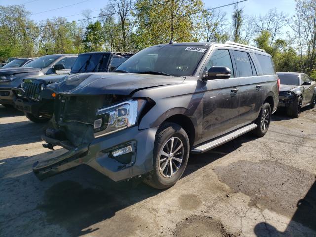 2018 FORD EXPEDITION 1FMJK1JT1JEA26605