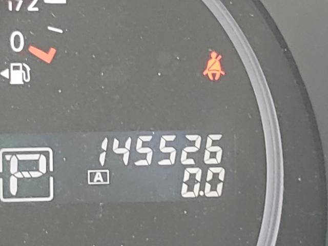 2011 NISSAN QUEST S JN8AE2KP3B9009659
