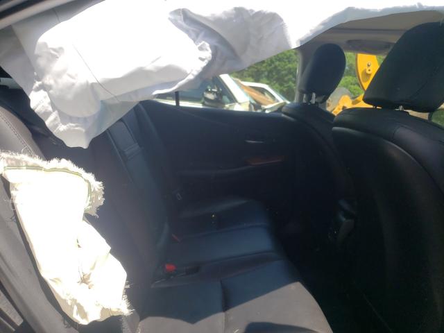2011 LEXUS HS 250H JTHBB1BAXB2047847