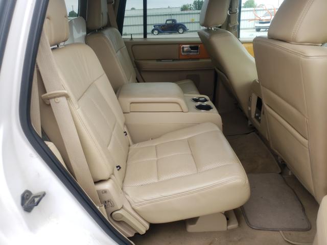 2010 LINCOLN NAVIGATOR 5LMJJ2J5XAEJ02104