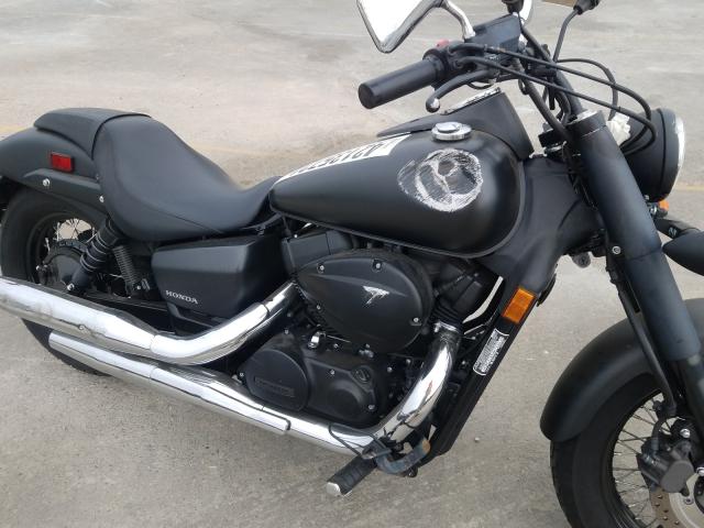 2017 HONDA VT750 C2B JH2RC5386HK700030