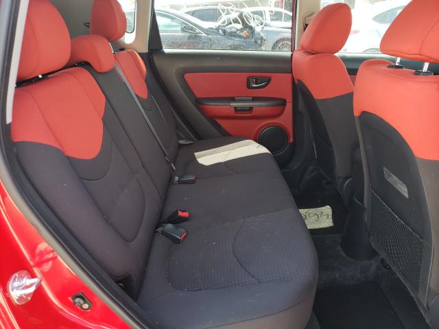 2011 KIA SOUL +/!/S KNDJT2A20B7214195